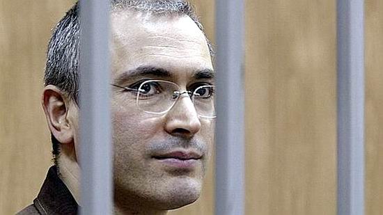Medvedev cere reanalizarea dosarului Hodorkovski
