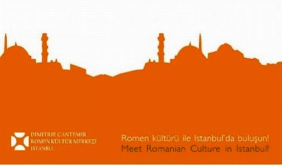 ICR Istanbul si Asociatia Culturala Kalem: Atelier de traducere din romana in turca