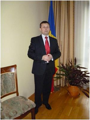 Igor Klipii: „Pe durata președinției lituaniene, percepția Parteneriatului Estic s-a schimbat radical”