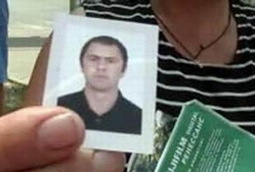 Conditii infioratoare pentru Ilie Cazac la Tiraspol