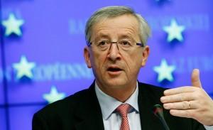 Juncker: UE nu se va mai extinde in urmatorii cinci ani de zile