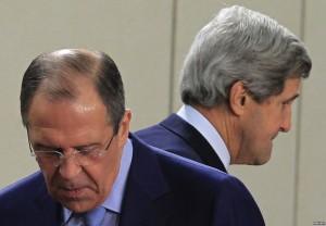 Negocieri ruso-americane la Marea Neagra