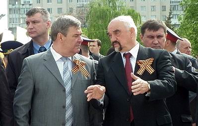 Separatistii transnistreni cer ajutorul Rusiei pentru evitarea colapsului