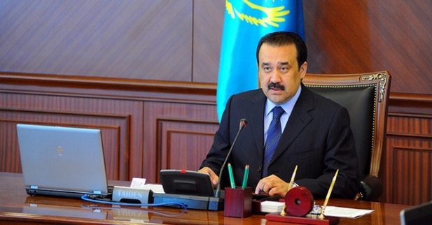 Premierul Kazahstanului, demis si pus seful administratiei prezidentiale