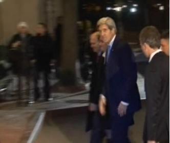 Seful diplomatiei americane, John Kerry, in premiera la Chisinau