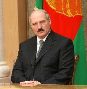 Marea Britanie il interzice pe Alexander Lukasenko de la JO
