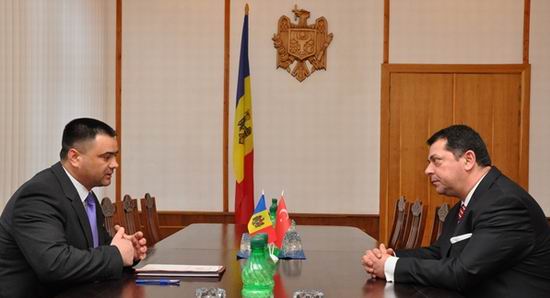 R Moldova – Turcia: Colaborare avansata pe segmentul militar
