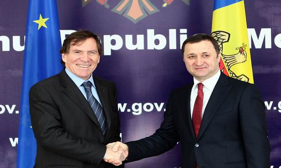 Republica Moldova, sprijin APCE pentru etapa post-monitorizare
