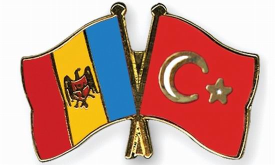 R Moldova-Turcia, schimburi comerciale de peste jumatate de miliard de dolari