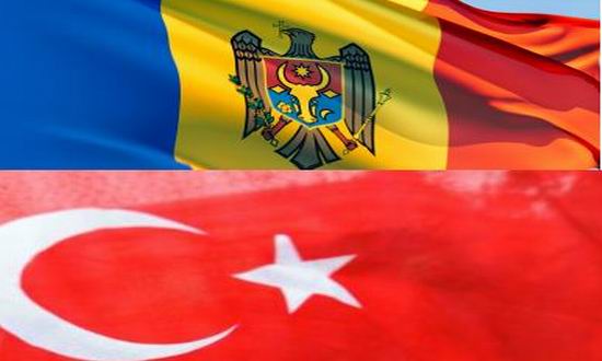 Sarbatoare la Ambasada Turciei din Chisinau: 20 de ani de relatii diplomatice