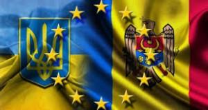 Ucraina si Republica Moldova vor semna impreuna Acordul de Asociere la UE