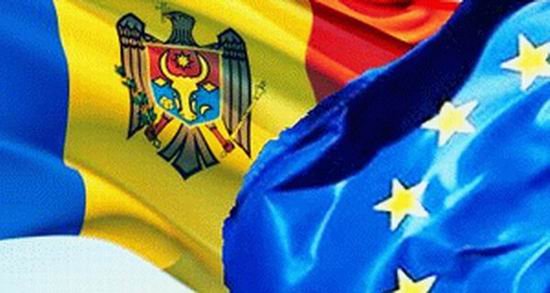 R Moldova, laudata de Tarile Baltice si Grupul Visegrad