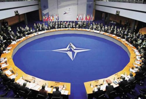 Bulgaria vrea sa reformeze NATO