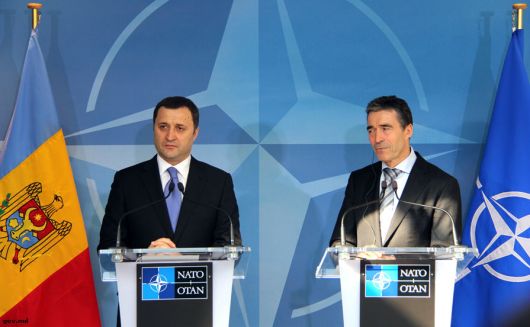 NATO: Republica Moldova poate coopera cu Alianta, chiar si in conditii de neutralitate