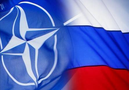NATO confirma ca ar fi incercat o demonstratie de forta langa frontierele Rusiei
