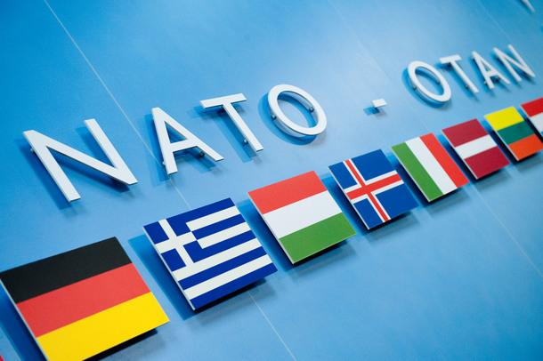Republica Moldova si Ucraina vor sa vireze cat mai rapid spre NATO