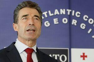 NATO se fereste sa ofere o data concreta pentru aderarea Georgiei