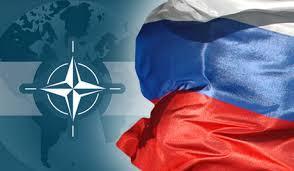 NATO avertizeaza voalat Rusia sa nu se amestece in Ucraina