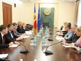 NATO, alaturi de Republica Moldova in dosarul transnistrean