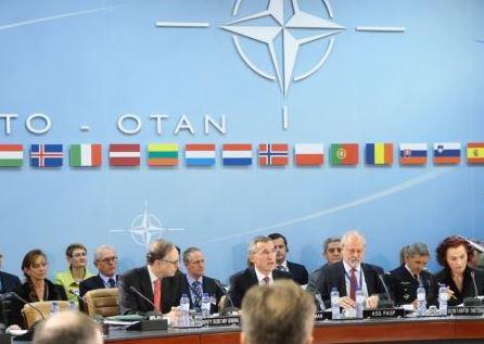 NATO, ferma in ajutorul pentru Ucraina. Rusia ameninta cu riposta