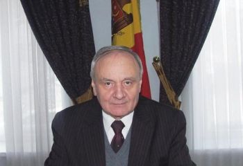 R. Moldova: Timofti nu promulga legea castrarii pedofililor