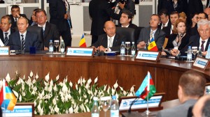 Romania preda stafeta Rusiei la presedintia OCEMN
