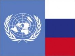 ONU cheama Rusia sa aplice rezolutia privind Libia