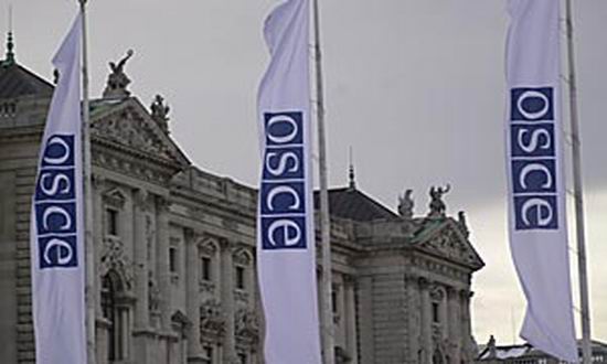 Genocidul armean. OSCE critica Franta