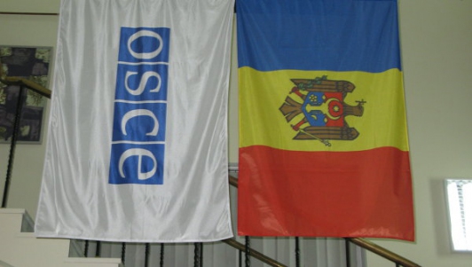 Dosarul transnistrean pe agenda reuniunii OSCE de la Monaco