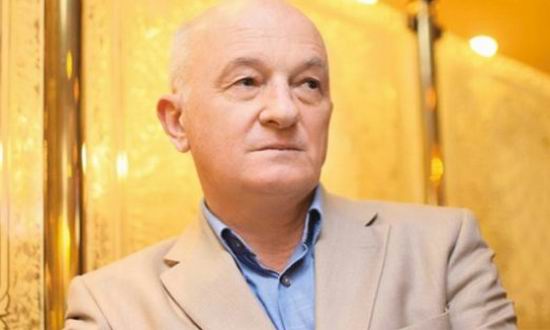 Analistul Oazu Nantoi candideaza la functia de presedinte al R. Moldova