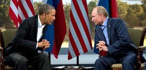 Rusia acuza SUA de dorinta „dominarii lumii”