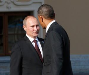 „Inghet total” intre Washington si Moscova pe seama sanctiunilor economice