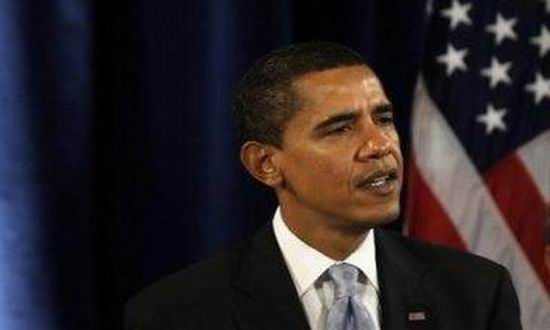 Barack Obama trimite avertismente Iranului