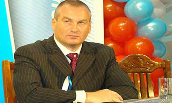 Oleg Smirnov, in atentia procurorilor din Moscova
