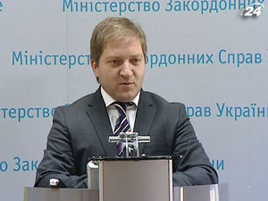 Oficial: Kievul este interesat de a pastra suveranitatea RM in conflictul transnistrean