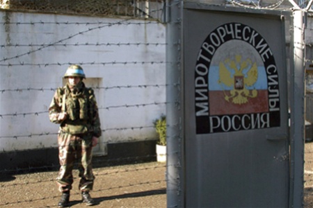 Analistii de la Chisinau insista pe inlocuirea misiunii de pacificatori din regiunea transnistreana in observatori civili