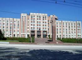 Godea: Rusia a deschis deja un consulat la Tiraspol