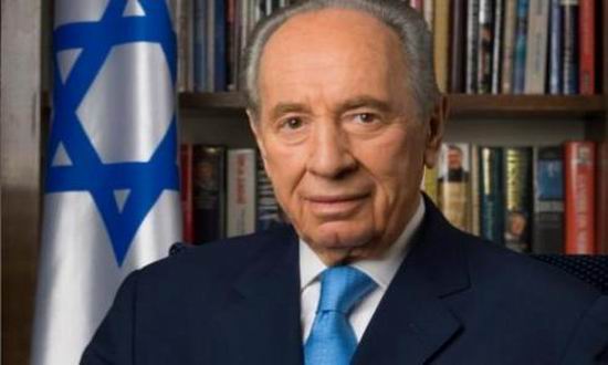 Shimon Peres catre poporul iranian: Vrem Pace!
