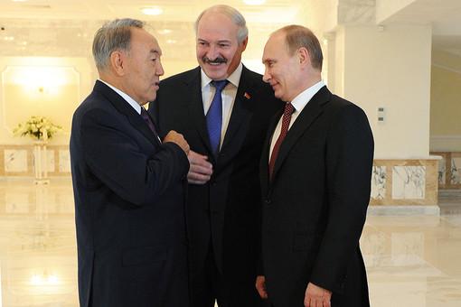 Uniunea Vamala, nu mai este atractiva pentru Kazahstan si Belarus