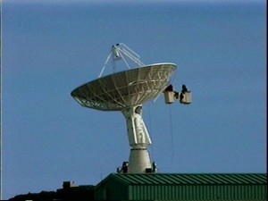 Washingtonul construieste o noua statie radar in Qatar