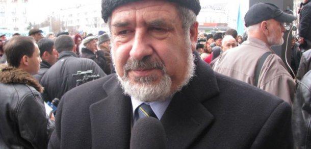 Rusia acuzata de santaj de liderii tatarilor crimeeni