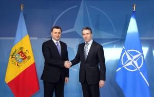 NATO ar putea deschide o reprezentanta la Chisinau