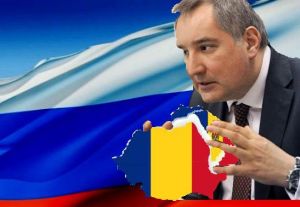 Rogozin rescrie dreptul international: „Consulat de la Tiraspol nu contravine suveranitatii Republicii Moldova”