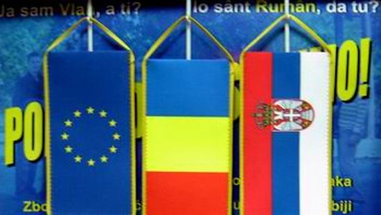 Romania isi da acordul pentru Serbia in UE – Protocol pentru minoritati