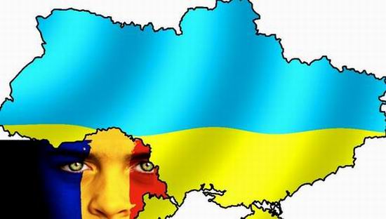 Romania transmite Ucrainei ca nu accepta limba moldoveneasca