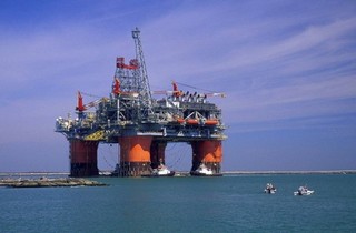 Romgaz va intra impreuna cu Exxon si OMV la exploatarea zacamintelor de hidrocarburi din Marea Neagra