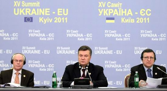 Timosenko "blocheaza" acordul de asociere UE-Ucraina