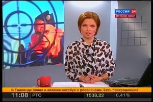 Republica Moldova a intrat in colimatorul propagandei ruse