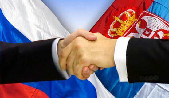 Serbia ar putea primi de la Rusia mai multi bani