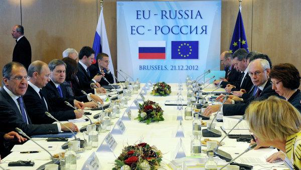 UE catre Rusia: Conflictul transnistrean poate fi solutionat
